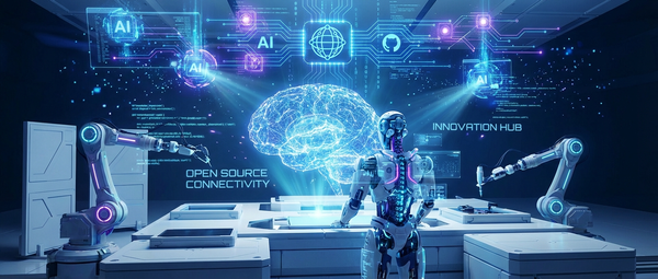 Beyond the Valley—Why the World Needs a New Tech Narrative